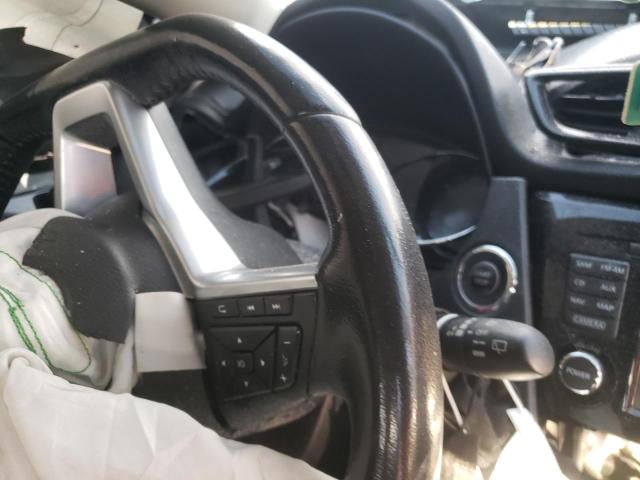 JN1BJ1CR0HW106420 Nissan Rogue Sport S