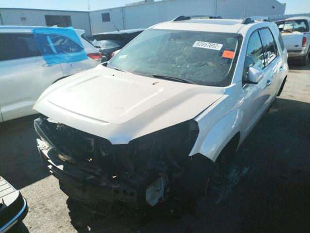 1GKKRSKD6FJ230224 GMC Acadia Slt-2