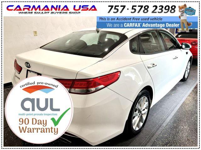 5XXGU4L30GG054133 KIA OPTIMA EX