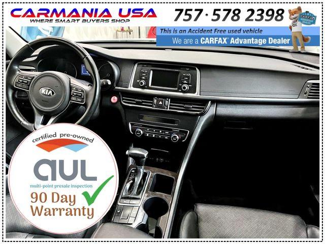 5XXGU4L30GG054133 KIA OPTIMA EX