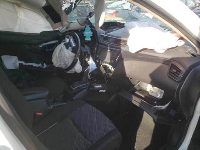JN1BJ1CR0HW106420 Nissan Rogue Sport S