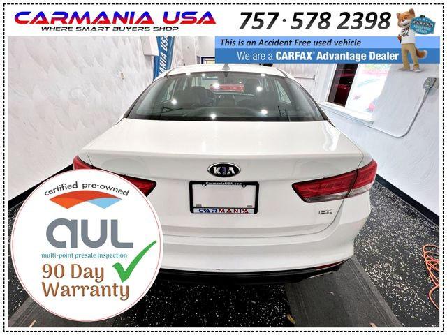 5XXGU4L30GG054133 KIA OPTIMA EX
