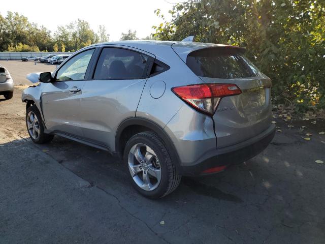 3CZRU5H30MM725196 Honda HR-V LX