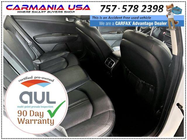 5XXGU4L30GG054133 KIA OPTIMA EX