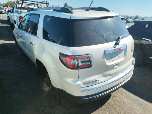 1GKKRSKD6FJ230224 GMC Acadia Slt-2