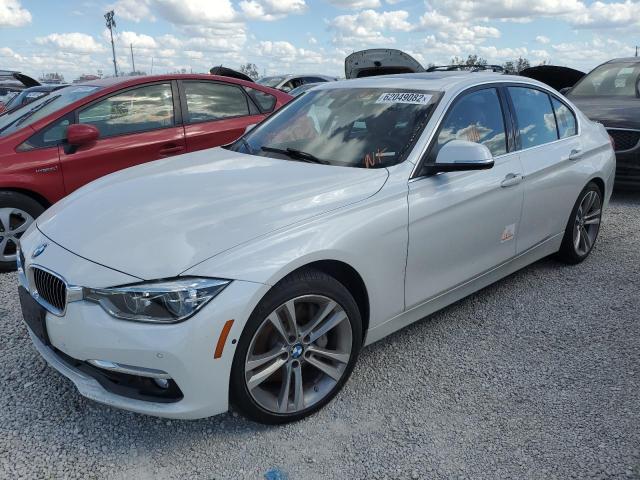 WBA8B7C56GK368417 BMW 340 XI