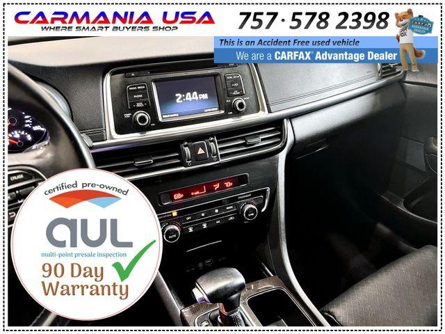 5XXGU4L30GG054133 KIA OPTIMA EX