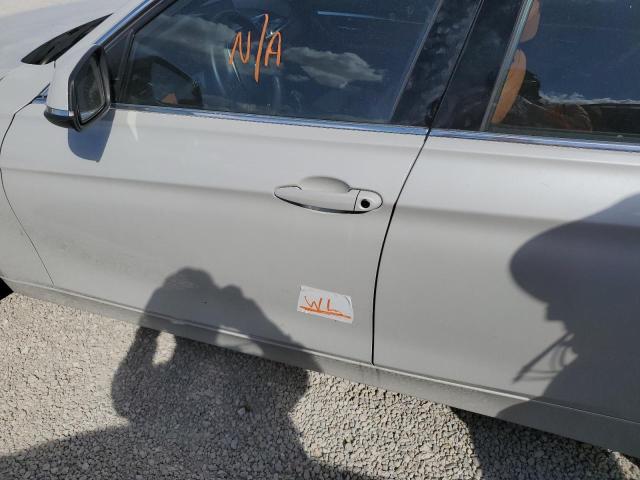 WBA8B7C56GK368417 BMW 340 XI