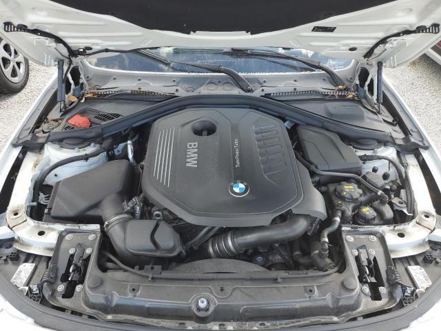 WBA8B7C56GK368417 BMW 340 XI