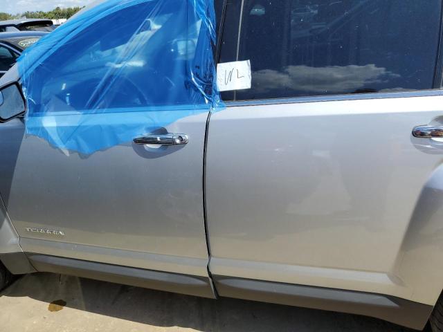 2GKFLXE32E6222393 GMC Terrain Slt