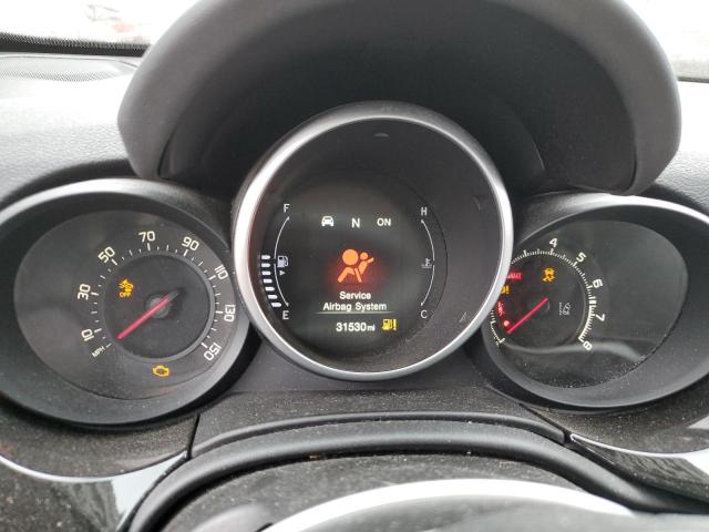 ZFBCFYDB4HP570689 Fiat 500x Lounge