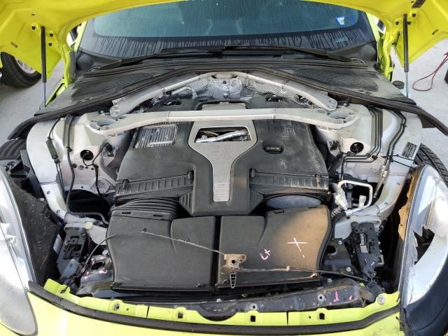 SCFVUJAW2MTV03585 Aston Martin DBX
