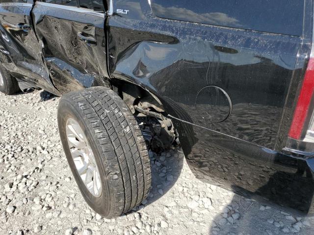 1GKS1BKC3HR159843 GMC YUKON SLT