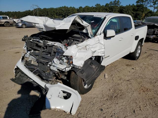 1GTG5CE38G1189795 GMC CANYON SLE