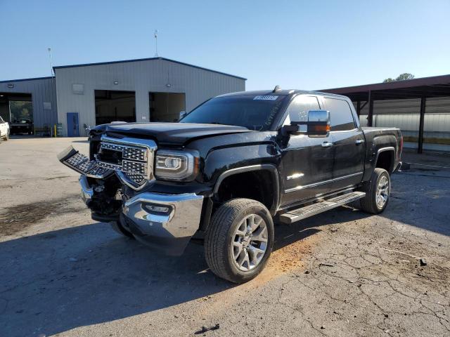 3GTU2NEC8HG323862 GMC Sierra K1500 Slt