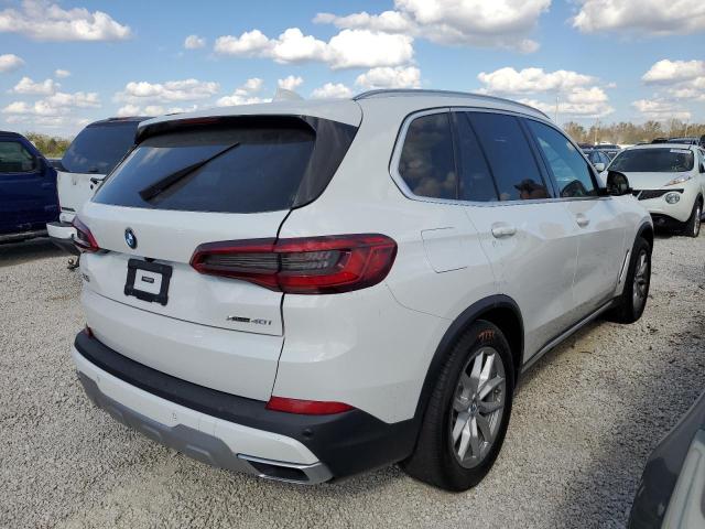 5UXCR6C54KLL12710 BMW X5 Xdrive40i