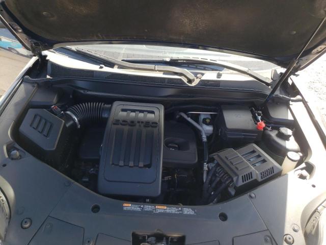 2GKALNEK2H6323010 GMC Terrain Sle