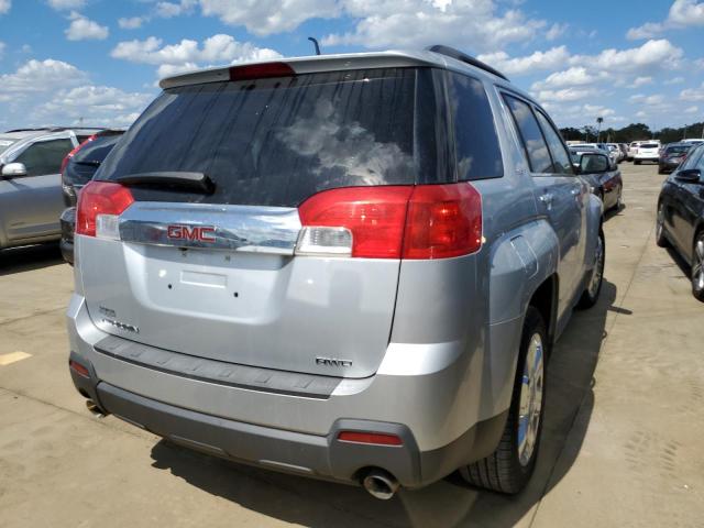 2GKFLXE32E6222393 GMC Terrain Slt