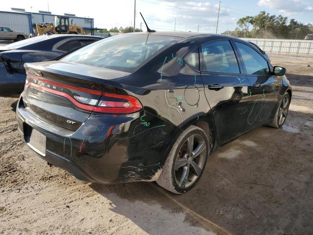 1C3CDFEB5ED826510 Dodge DART GT