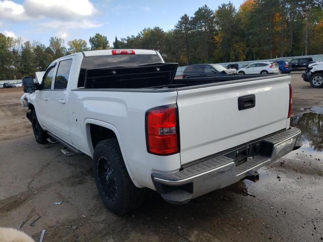 3GTU2UEC0FG513226 GMC Sierra K1500 Sle