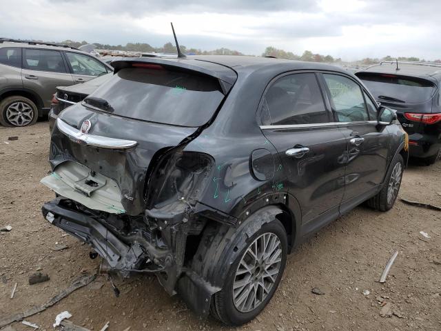 ZFBCFYDB4HP570689 Fiat 500x Lounge