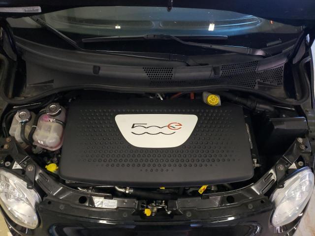 3C3CFFGE7ET225384 Fiat 500 Electric