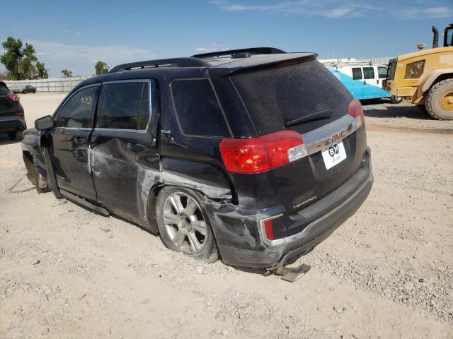2GKALNEK2H6323010 GMC Terrain Sle