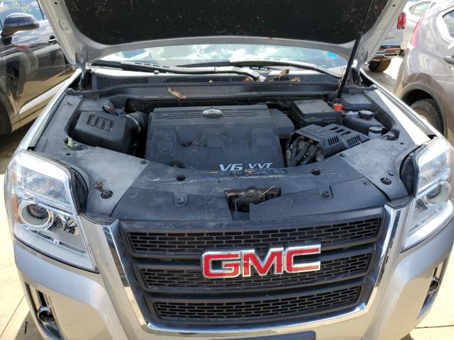 2GKFLXE32E6222393 GMC Terrain Slt