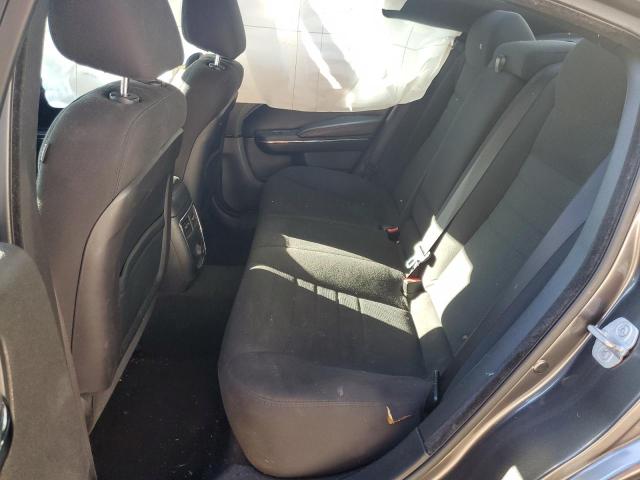 2C3CDXHG2EH318611 Dodge Charger Sxt