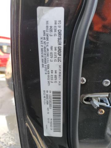 1C3CDFEB5ED826510 Dodge DART GT
