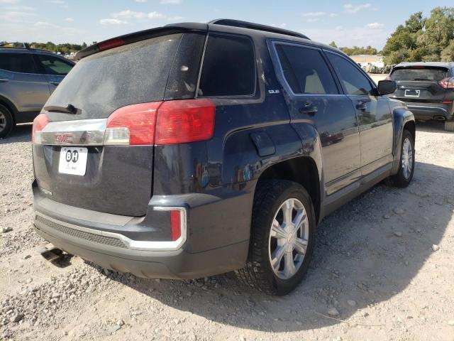 2GKALNEK2H6323010 GMC Terrain Sle
