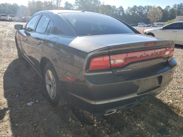 2C3CDXHG2EH318611 Dodge Charger Sxt
