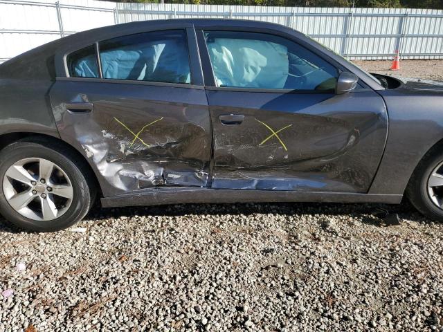 2C3CDXHG2EH318611 Dodge Charger Sxt