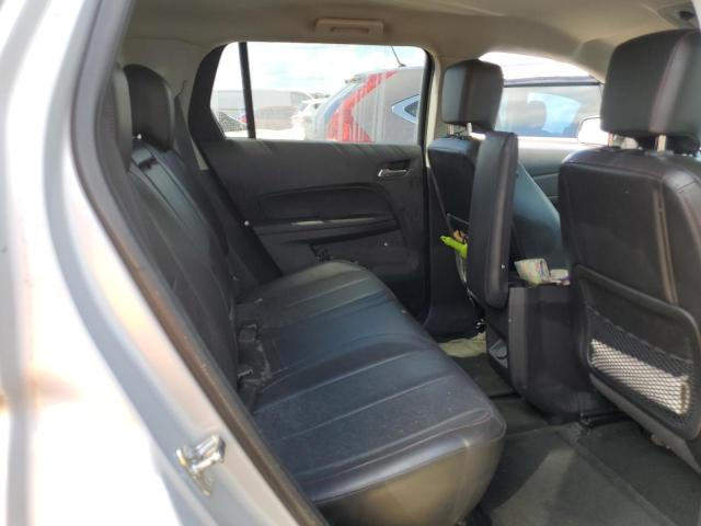 2GKFLXE32E6222393 GMC Terrain Slt