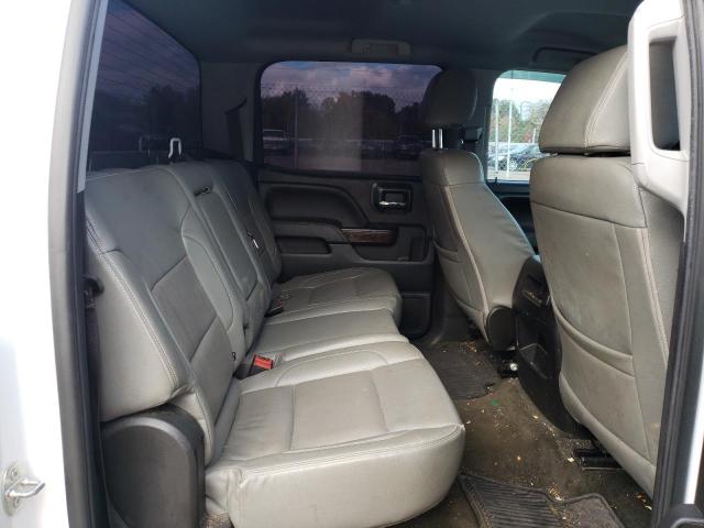 3GTU2UEC0FG513226 GMC Sierra K1500 Sle