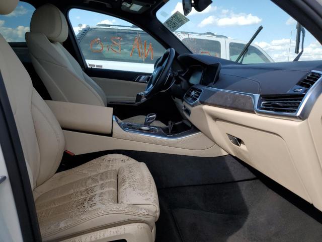 5UXCR6C54KLL12710 BMW X5 Xdrive40i