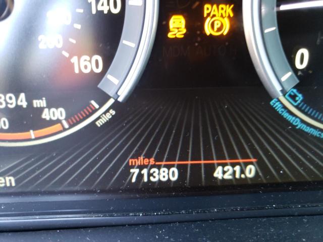 5UXKS4C58F0N08211 BMW X5 Xdrive35d