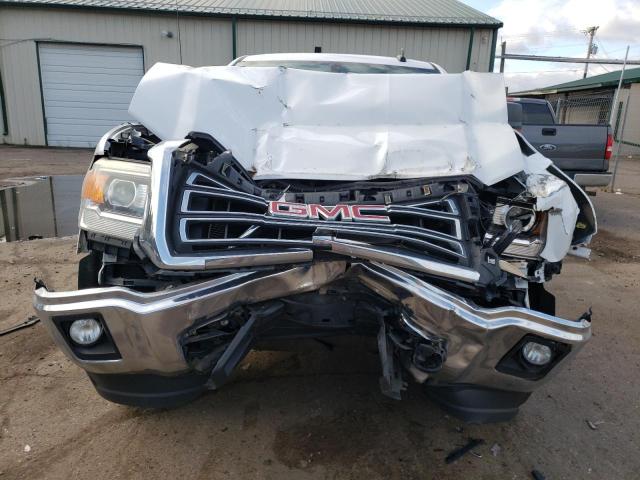 3GTU2UEC0FG513226 GMC Sierra K1500 Sle