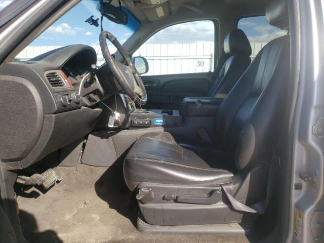 1GKS2KE73ER118247 GMC Yukon Xl K1500 Slt