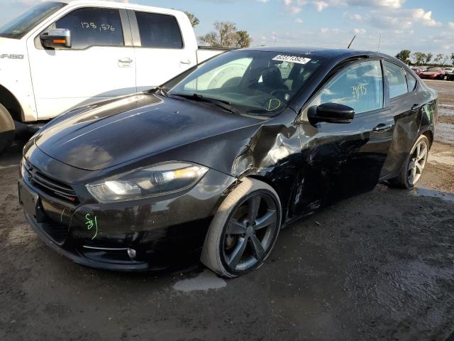 1C3CDFEB5ED826510 Dodge DART GT