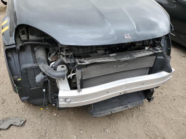 ZFBCFYDB4HP570689 Fiat 500x Lounge