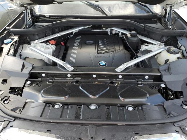 5UXCR6C54KLL12710 BMW X5 Xdrive40i