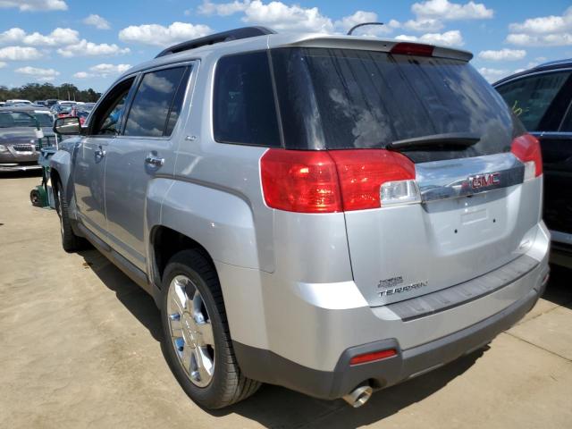 2GKFLXE32E6222393 GMC Terrain Slt