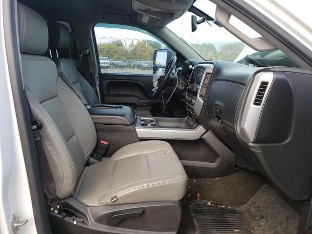 3GTU2UEC0FG513226 GMC Sierra K1500 Sle
