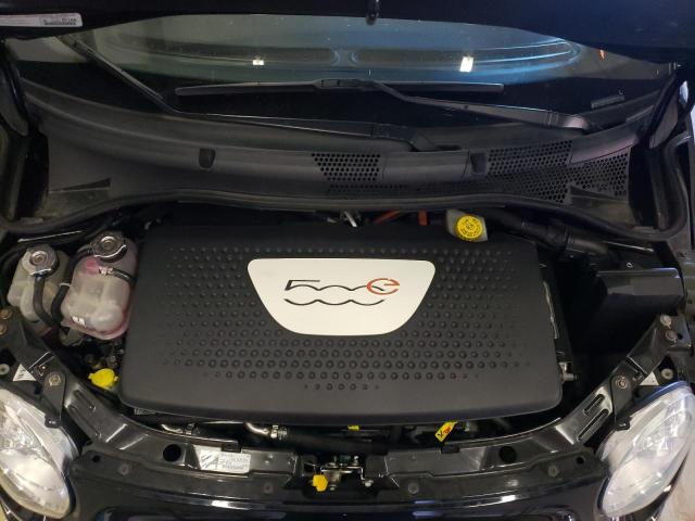 3C3CFFGE7ET225384 Fiat 500 Electric