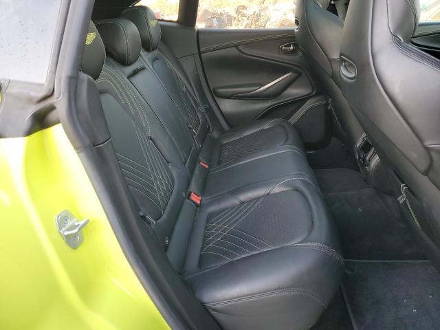 SCFVUJAW2MTV03585 Aston Martin DBX