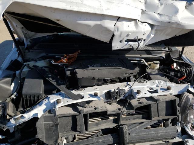1GTG5CE38G1189795 GMC CANYON SLE