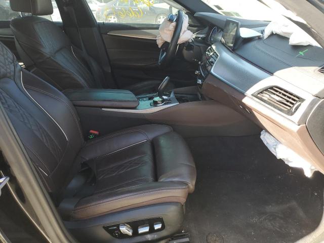 WBAJB9C59JB035567 BMW M550xi