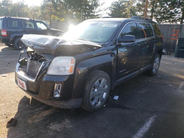 2GKFLSE31F6265823 GMC Terrain Slt