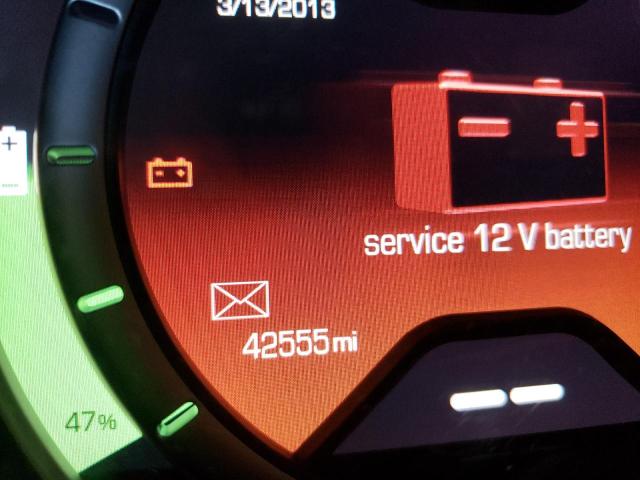 3C3CFFGE7ET225384 Fiat 500 Electric